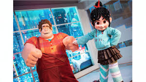 © copyright 2020 ralph lauren. Step Into The Internet With Ralph And Vanellope At Epcot Disney Parks Blog