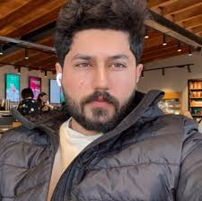 Profile for Mian Muhammad Soman Rauf