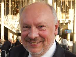 Jan Kurt Johnsen er død