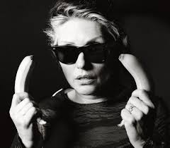 Rare rock photography by Pat Pope in exciting new exhibition