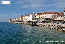 Zapraszamy na relację z naszej wyprawy przez morze, góry i. Piran Najpiekniejsze Miasto Na Slowenskim Wybrzezu Family Tours