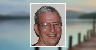 Larry John Blocker Obituary November 6, 2023