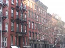Lower East Side Tenements | Jewish Women's Archive