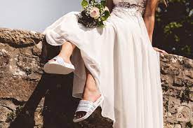 Stylized as adidas since 1949) is a german multinational corporation, founded and headquartered in herzogenaurach, germany, that designs and manufactures shoes, clothing and accessories. Wedding Vibes Mit Dem Adidas Lace Pack 43einhalb Blog