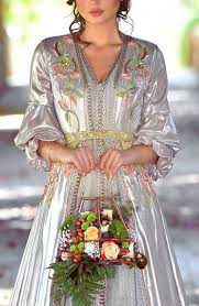 قفطان مغربي Caftan Marocain 2021 قفطان مغربي 2018 الذي خطف قلوب النساء Caftan Marocain 2018 De Haute Couture Moroccan Fashion Moroccan Clothing Morrocan Dress