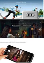 In an attempt to keep the hype going about its newest phone, lg has released a video called a taste of android 7.0 nougat. Amazon Com Lg V20 H910a 64gb 5 7 Ips Lcd Display Android Smartphone W Dual Rear Cameras 16mp 8mp Carrier Unlocked For All Gsm Carriers Worldwide Titan Gray Cell Phones Accessories