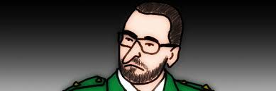 Nuevos indicios de que Daniel Baena podrÃa ser TÃ¡cito, segÃºn el diario  PÃºblico