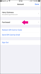 Begin typing to find the app you'd like to see in the search box. How To See All The Apps You Ve Ever Downloaded On Your Iphone Or Ipad