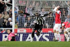 Arsenal are 10th in the premier league, and have no chance of securing european football through their league finish. Newcastle United 4 4 Arsenal Eight Years Since Cheick Tiote S Stunning Goal Completed One Of The Greatest Premier League Comebacks Ever