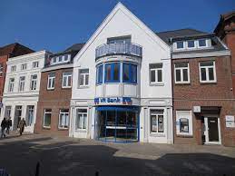 Willkommen auf der startseite ihrer vr bank eg. File Vr Bank Ostholstein Nord Ploen Eg Ploen Jpg Wikimedia Commons