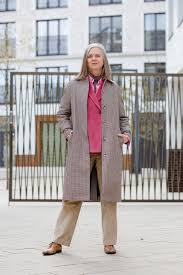 We'd always assumed we preferred it with a grounding, dark, black outfit à la zoe saldana, but then jennifer lawrence had to go mess with our heads by stepping out with hers worn over a white. Things You Never Knew You Wanted The Pink Corduroy Blazer That S Not My Age