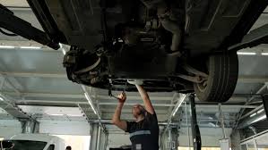 Create a dream project in the garage to compete in online pvp style battles with other members. Auto Mechanic Working Underneath Car Stock Footage Video 100 Royalty Free 1041998170 Shutterstock