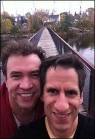 Seth Rudetsky and James Wesley's Midtown March Medley, With John Tartaglia,  Tony Sheldon and More, Begins March 6