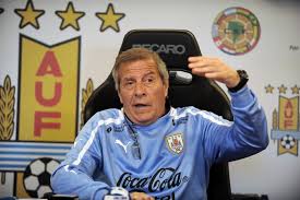 Oscar tabarez's perspective is unique, his longevity rare for any national team manager in the modern game. Tabarez El Maestro Que Devolvio A Uruguay A La Elite Del Futbol Conmebol