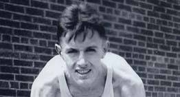 Susie Bair, Class of 1977