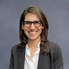 Sarah Weinstein's Instagram, Twitter & Facebook