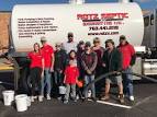 ROTZ SEPTIC AND EXCAVATING, INC. Septic Service, Cleaning