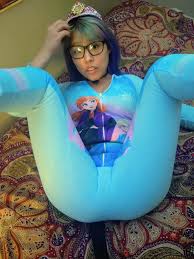 weebempresskittenlee - Fleshbot