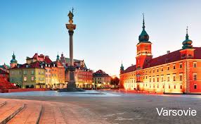 3,4 millions d'habitants) indépendante depuis 1990, la pologne fait partie de l'ue depuis 2004. Poland Move Your Imagination Https Pologne Travel Fr Be Villes Varsovie Capitale De La Pologne Facebook