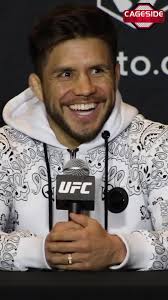 Henry Cejudo clears up the situation with coach Eric Albarracin at #UFC298