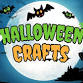 Halloween Crafts at Symington Library event image