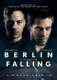 Ken duken can be seen using the following weapons in the following films. Berlin Falling 2017 Imdb