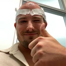 ich hab bald die haare schön!!!🤩