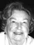 Eleanor Forrest Obituary (2008)