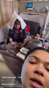 Justice for Lexie Baker