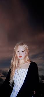 #8.2987, blackpink, rose, jisoo, lisa. Rose Blackpink Wallpaper On We Heart It