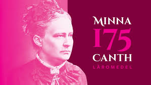 Minna Canth läromedel