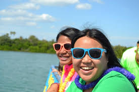 Clearwater Beach Tour från Orlando med Dolphin Cruise 2026