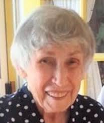 Kathleen Gould Obituary (1928