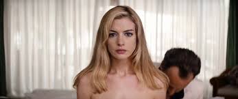 Anne Hathaway nude scene - UPSKIRT.TV