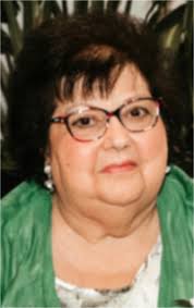 Carolyn J. Rossi Radich 1943-2024