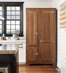 Freestanding Pantry Ideas Free Standing Kitchen Cabinets Freestanding Kitchen Pantry Cabinet Free Standing