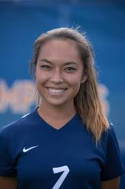 2017 Women's Soccer Roster