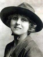 Edith Johnson (I)
