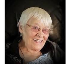 Johanna KREMERS Obituary