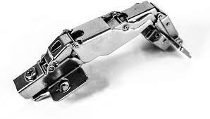 That's why berta created inset frameless cabinet hinges to ensure they're held in the correct position for many years. Berta 2 Pieces 165 Degree Soft Closing Full Overlay 3 Cam 6 Way Adjustment Concealed Frameless Lazy Susan Kitchen Cabinet Door Hinges With Installation Screws Amazon Com