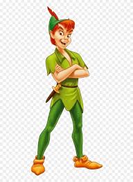 Download Peter Pan Standing Clipart Png Photo Transparent Png 3130807 Pinclipart Peter Pan Cartoon Peter Pan Disney Peter Pan Cosplay