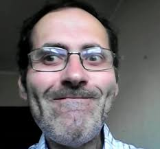 Joaquim Alberto Ovelhinha