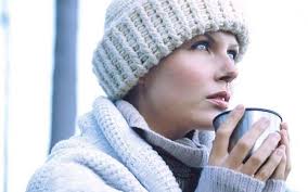 4 'Superfoods' That Chase Away The Winter Blues