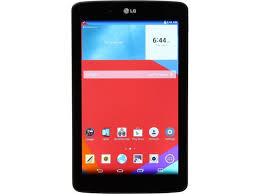 The lg website has a large collection of manuals available to download in pdf format. Lg G Pad 7 0 Lgv400 Ausabk 8gb Flash Storage 7 0 Tablet Newegg Com