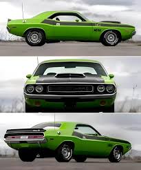 Image result for Bright Green 1980 Challenger