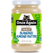 After testing four room temperature almond butters, i realized that. Best Worst Almond Butter Brands For Keto Sure Keto