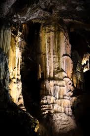 Slovenia S Postojna Cave Slovenia Grotta Viaggi