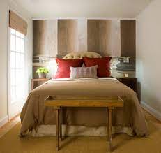 Decoracion de recamaras pequeñas para adultos. 12 Ideas De Decoracion Para Dormitorios Pequenos Idealista News