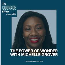 The Courage Effect podcast — Weller Collaboration