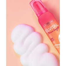 The scale of the problems facing transatlantic airlines has become apparent with an extraordinary offer from bmi (0870 60 70 555; L Oreal Paris Elvital Dream Length Waves Waterfall Mousse 200 Ml